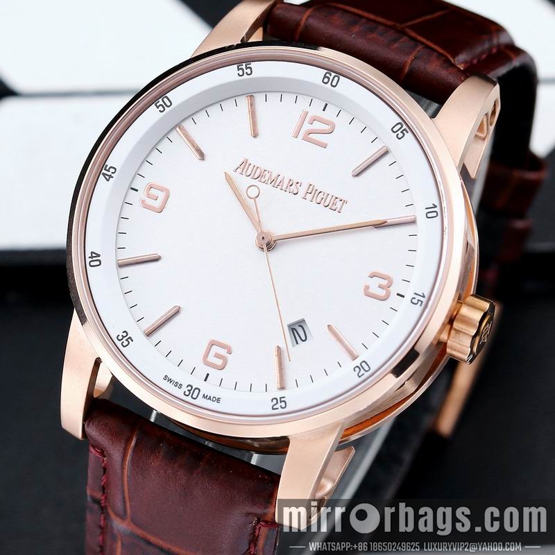 AP 41X12mm 110901 Watch