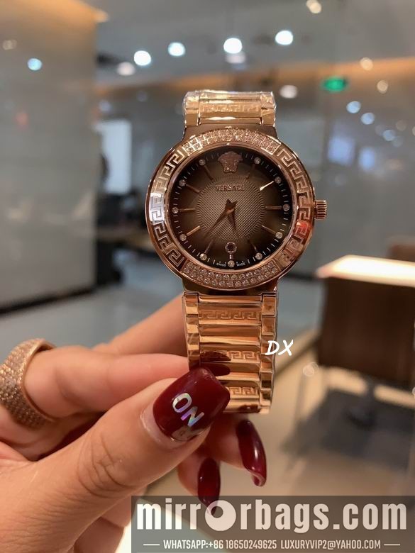 Versace 34mm 2nms36 Watch