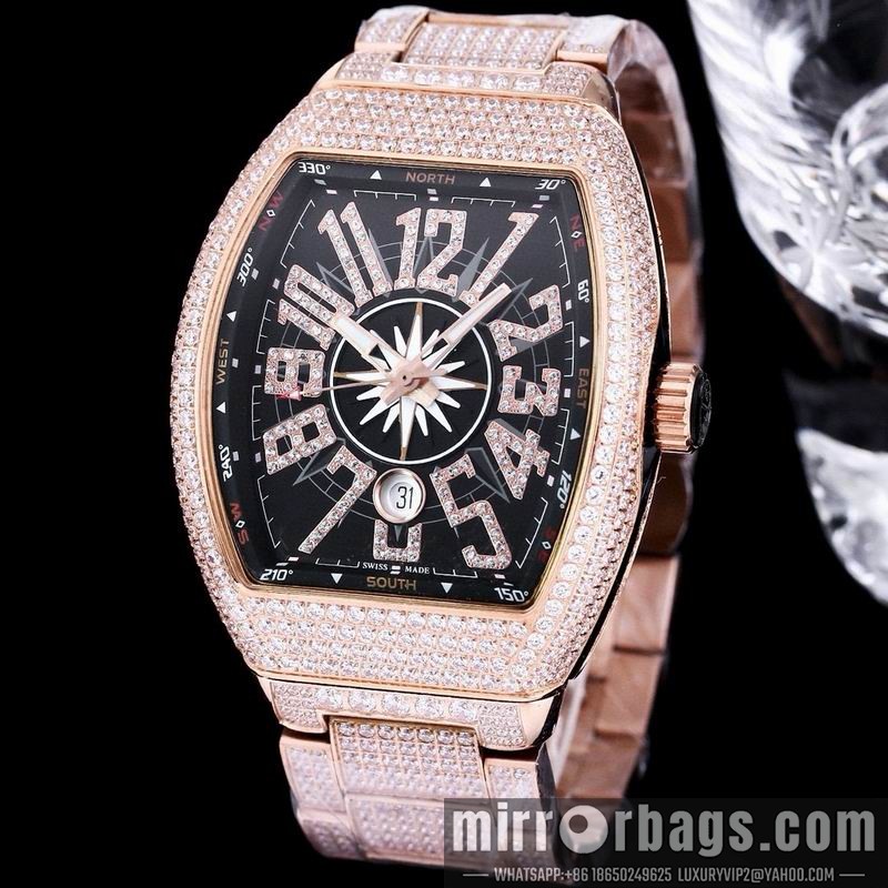 Franck Muller 44X54mm 091658 Watch