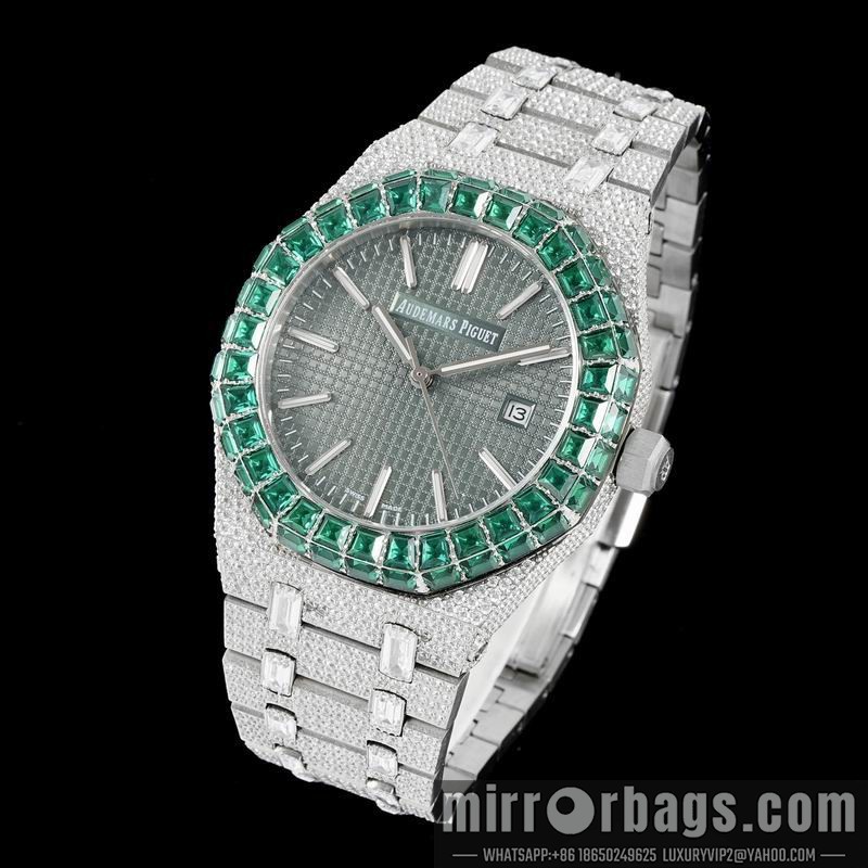 AP 42mm 082108 Watch