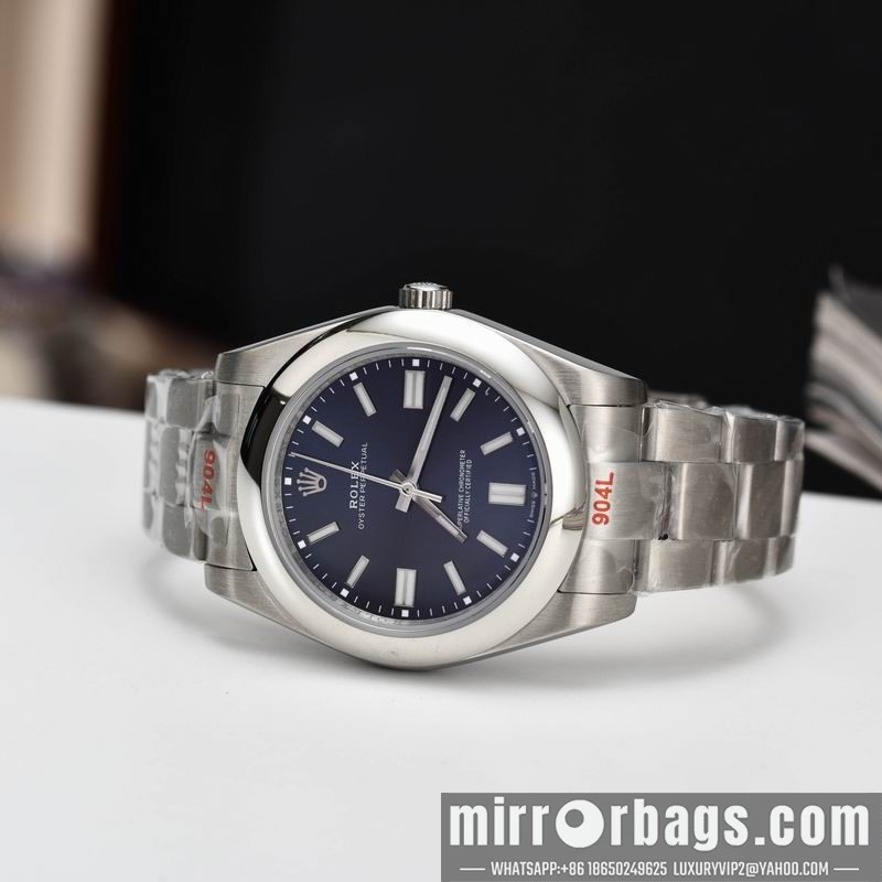 Rolex 41mm 31mm 091740 Watch