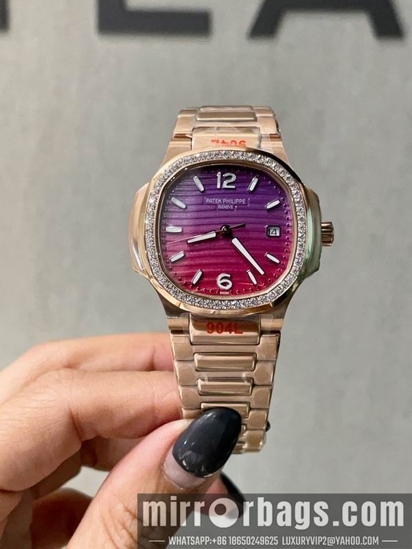 Patek Phillipe 35mm 101567 Watch