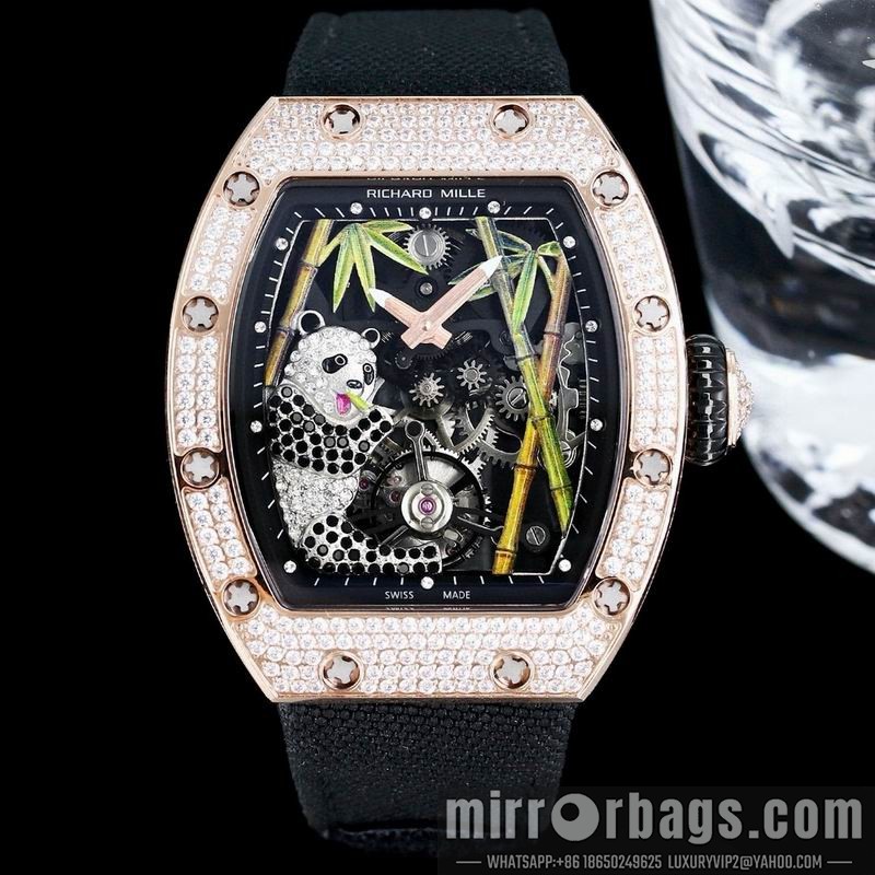 Richard Mille watch 080610 Watch