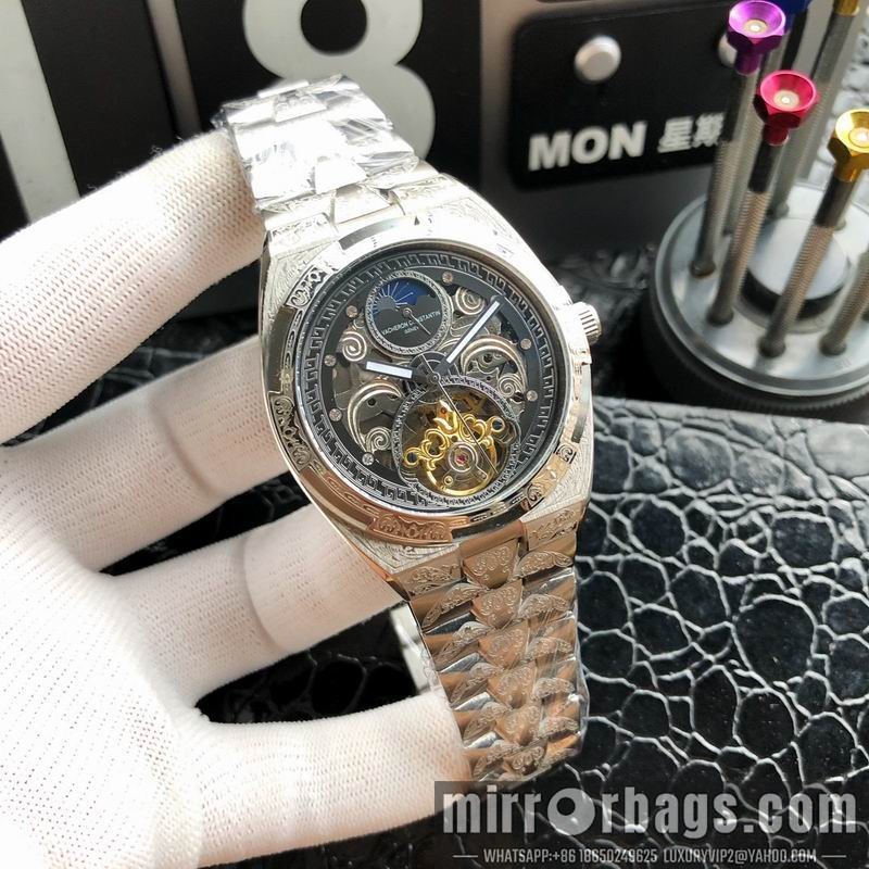 Vacheron Constantin 43mm 090544 Watch