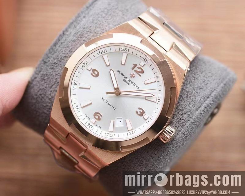 Vacheron Constantin 42mm 100826 Watch