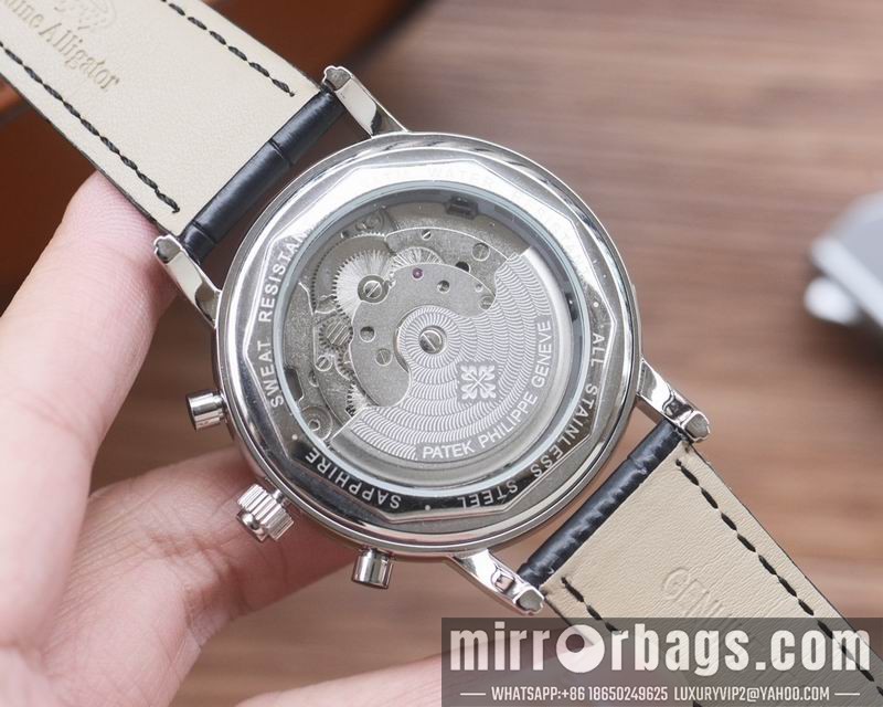 Patek Philippe 41mm 042430 Watch