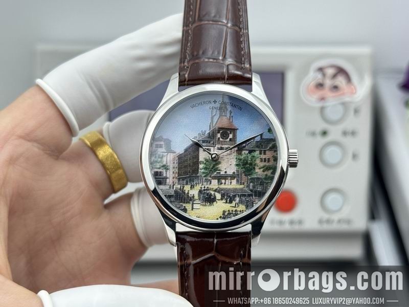 Vacheron Constantin 40mm 010533 Watch