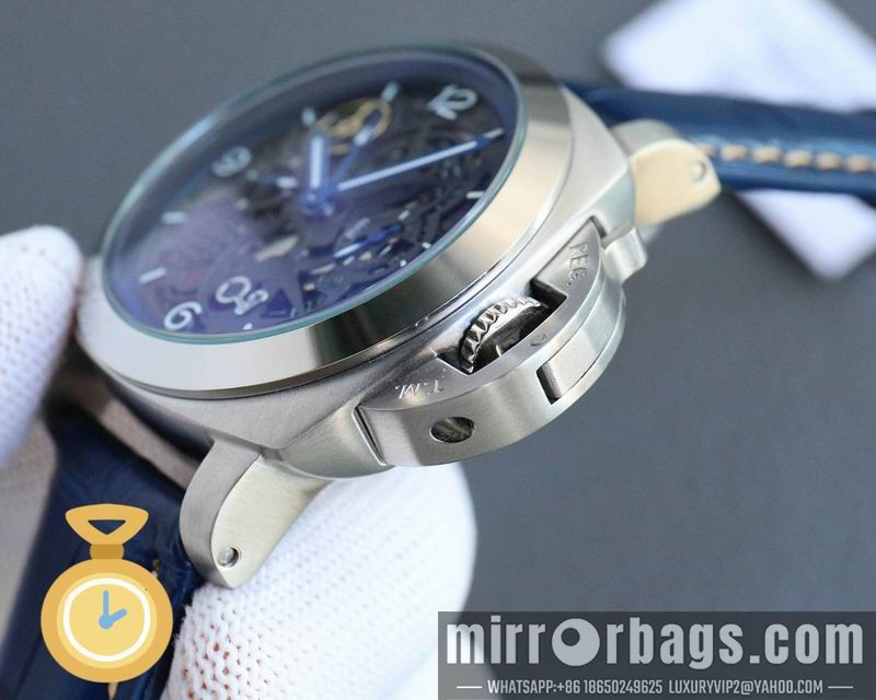 Panerai 44mm 091607 Watch