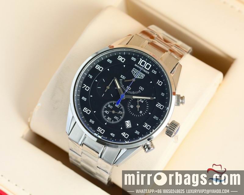 Tag Heuer 43X10mm 112076 Watch