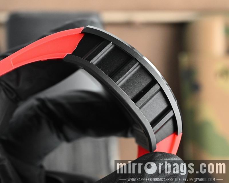 Richard Mille 52X43X14mm 100956 Watch