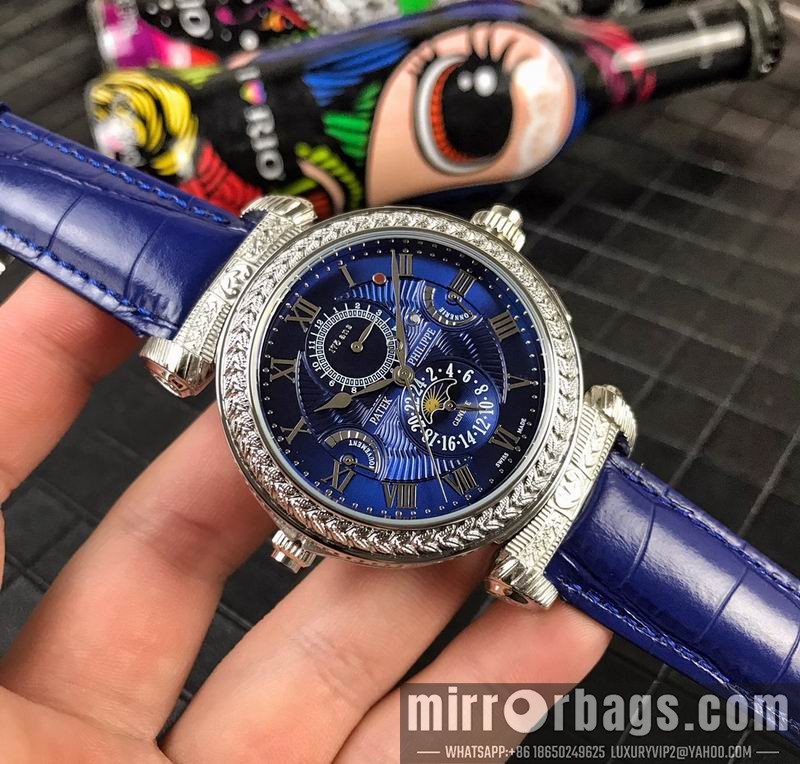 Patek Philippe 45mm 092305 Watch