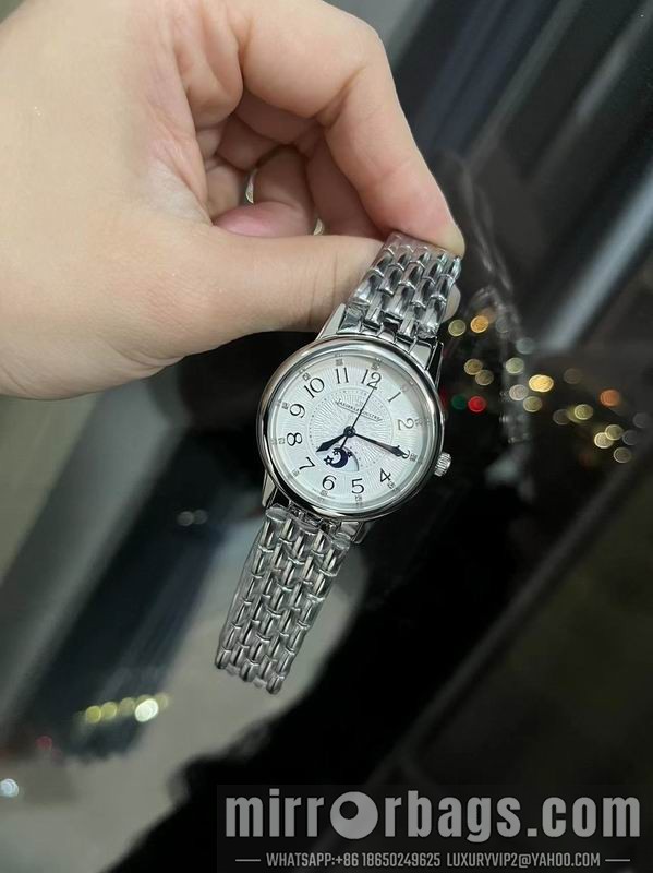Jaeger Lecoultre 33mm 092312 Watch