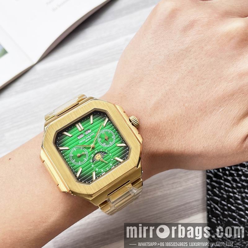Patek Philippe 42mm 032567 Watch