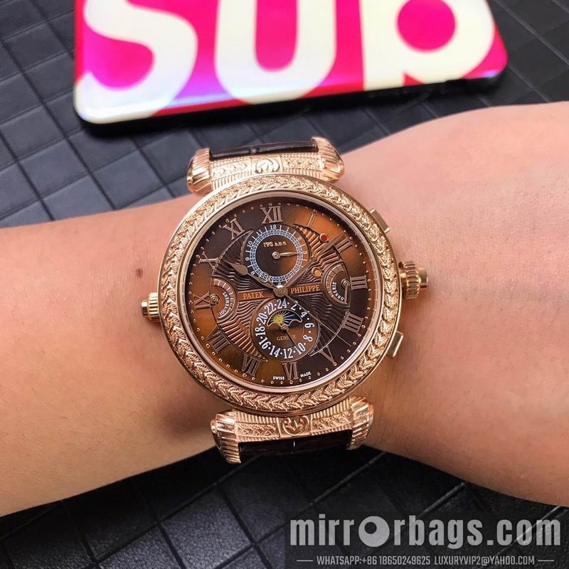 Patek Philippe 45mm 092311 Watch