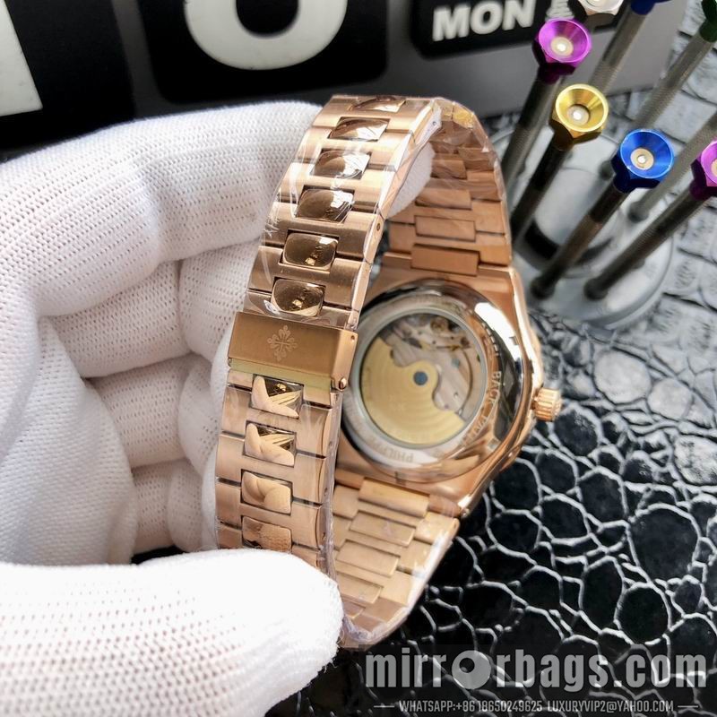Patek Philippe 42mm 090449 Watch