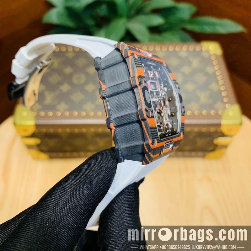 Richard Mille 40X50X16mm 071005 Watch
