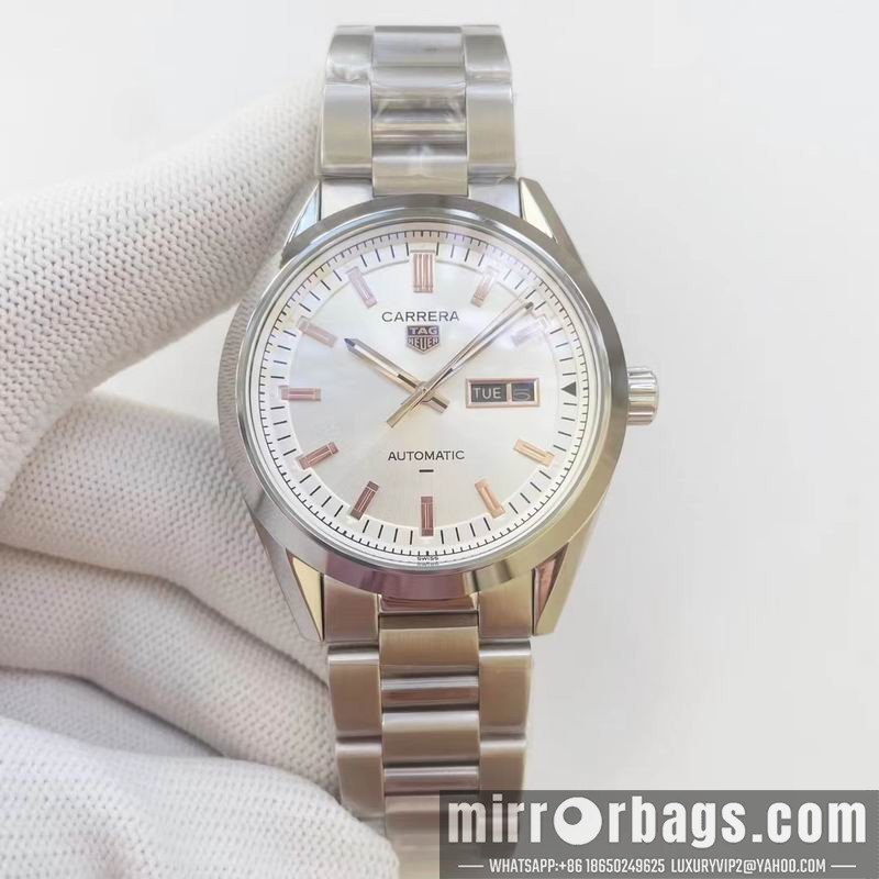 Tag Heuer watch 080579 Watch