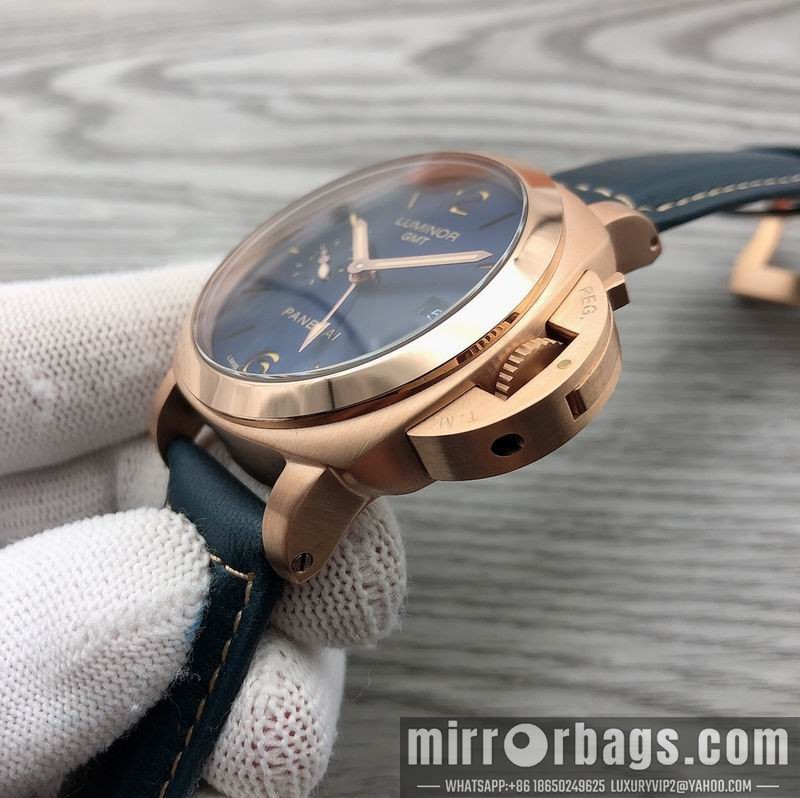Panerai 44mm 090462 Watch