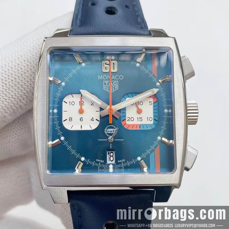 Tag Heuer watch 080595 Watch