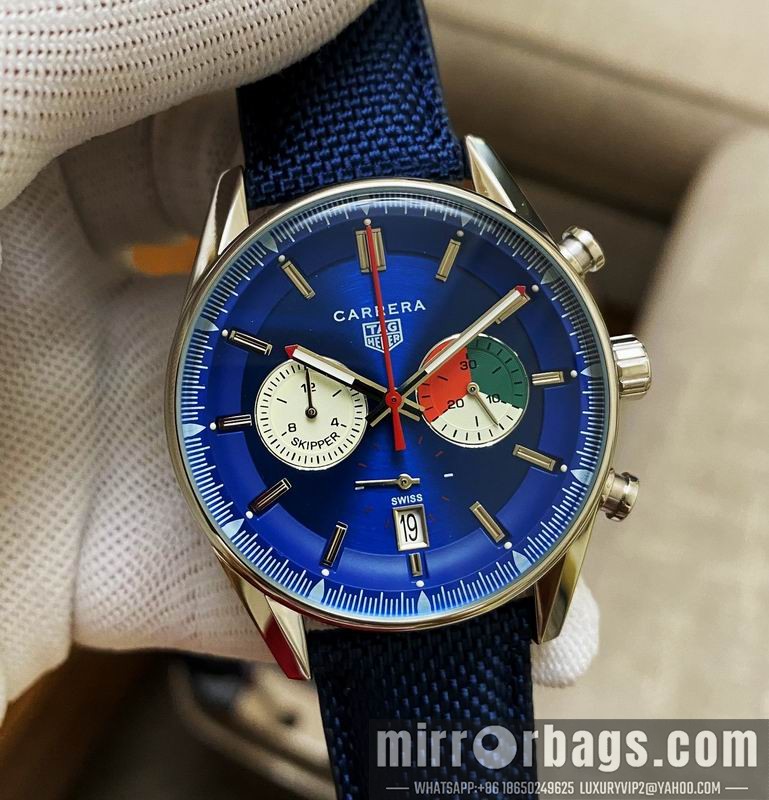 Tag Heuer 42mm 072454 Watch