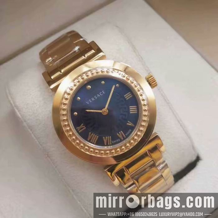190417 Watch