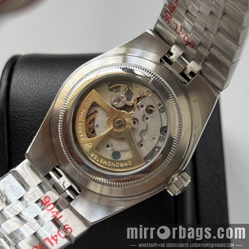 Rolex 41mm 36mm 042929 Watch