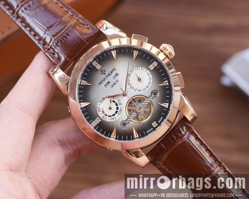 Patek Philippe 41mm 042436 Watch