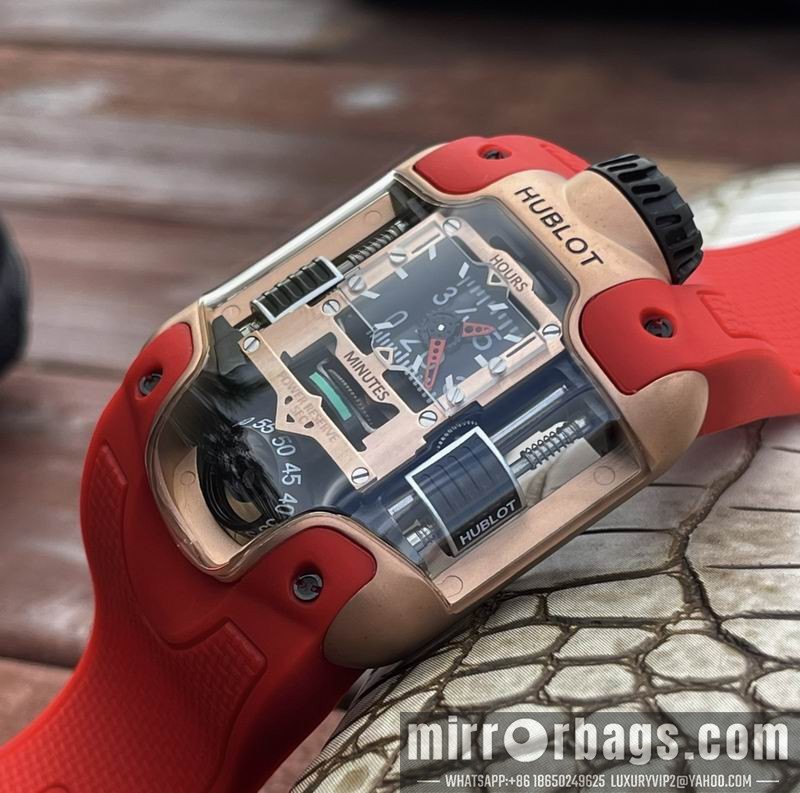 Hublot watch 110311 Watch