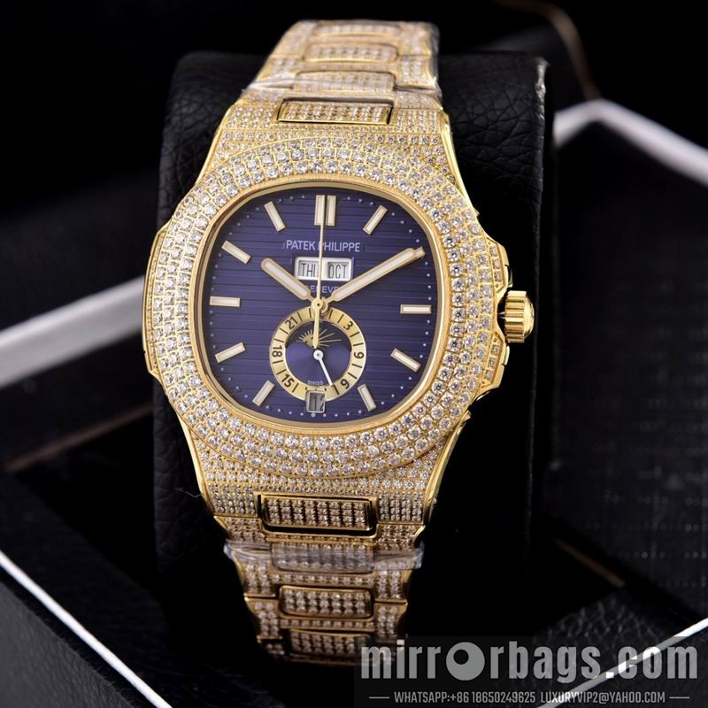 Patek Philippe 41mm 042380 Watch