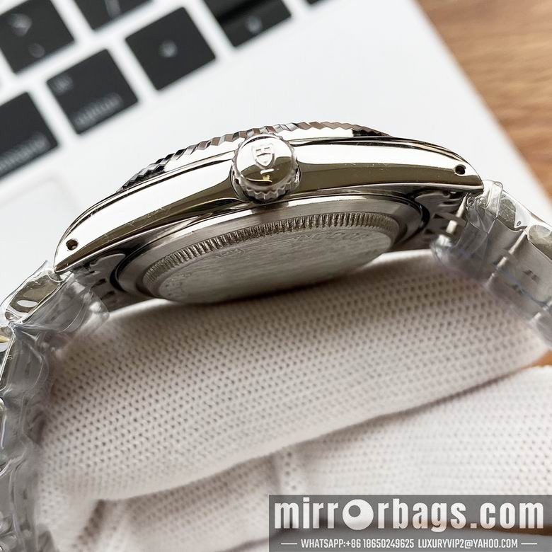 Tudor men 36mm women27X11mm M17 Watch