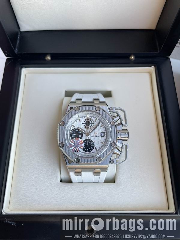 AP 44mm 092108 Watch