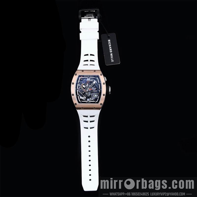 Richard Mille 40X50X16mm 110933 Watch