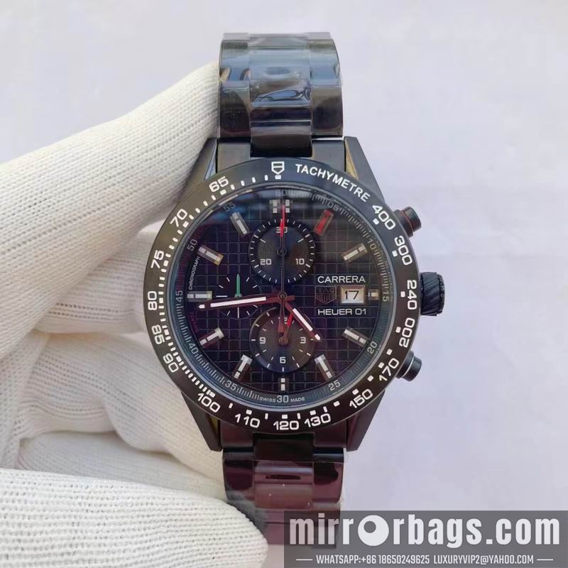 Tag Heuer watch 080527 Watch