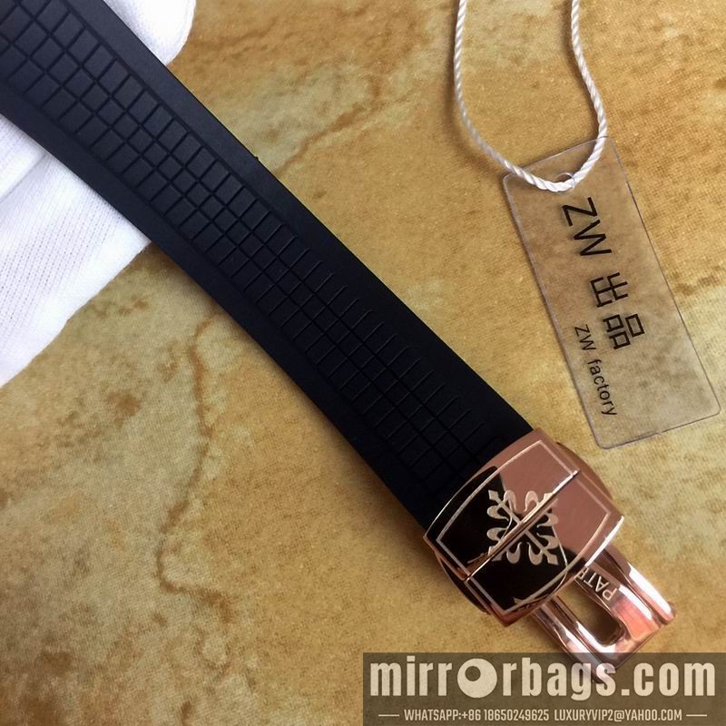 Patek Philippe 40mm 090412 Watch