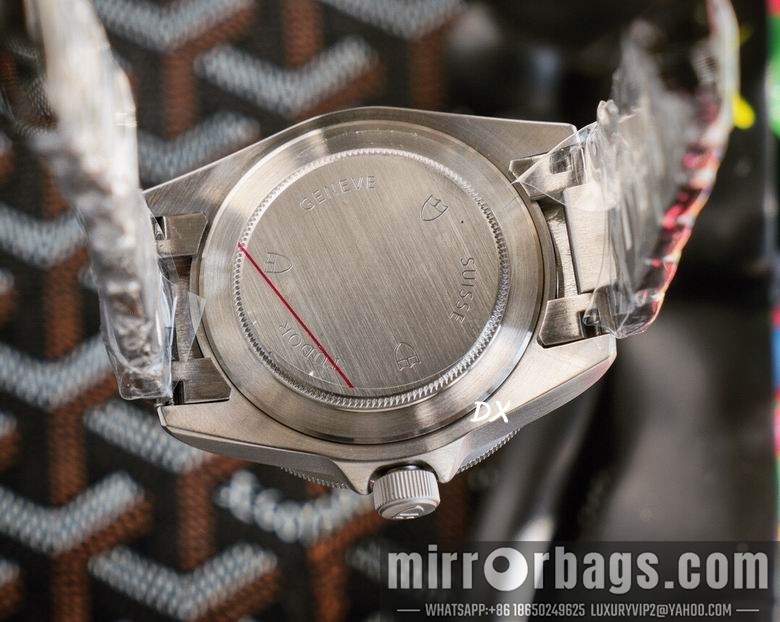 Tudor 42mm 2nms51 Watch
