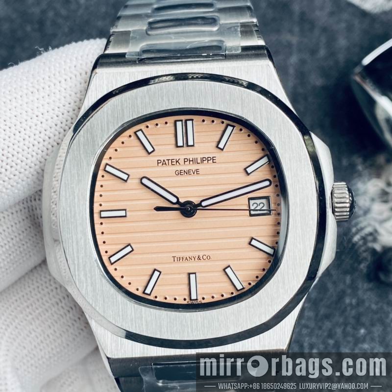 Patek Philippe 40mm 092120 Watch