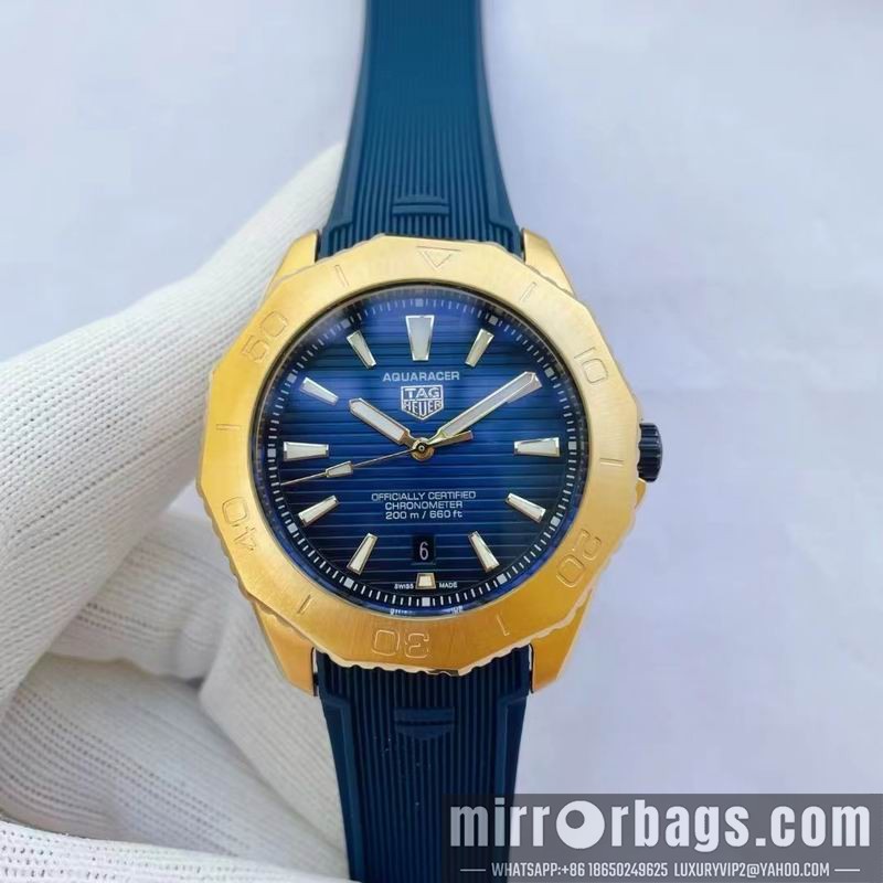 Tag Heuer watch 080558 Watch
