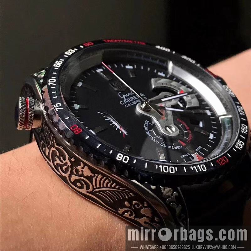 Tag Heuer watch 092101 Watch