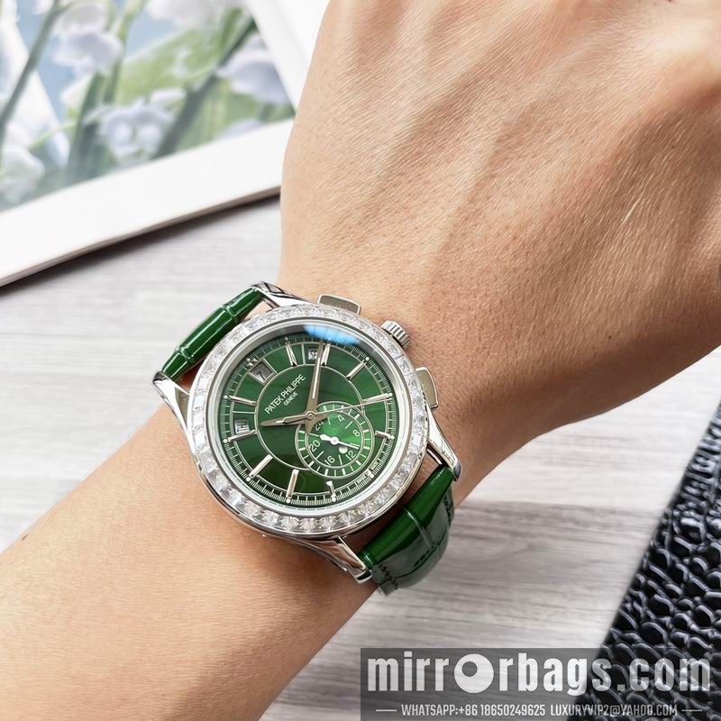 Patek Philippe 43mm 110948 Watch