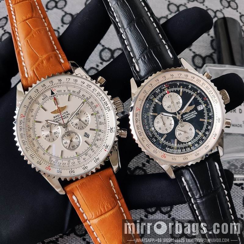 Breitling M42mm W38mm 092238 Watch