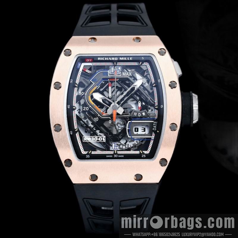 Richard Mille 40X50X16mm 110933 Watch