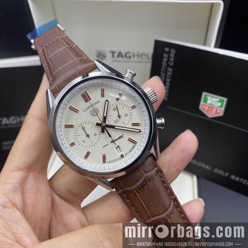 Tag Heuer watch M58 Watch