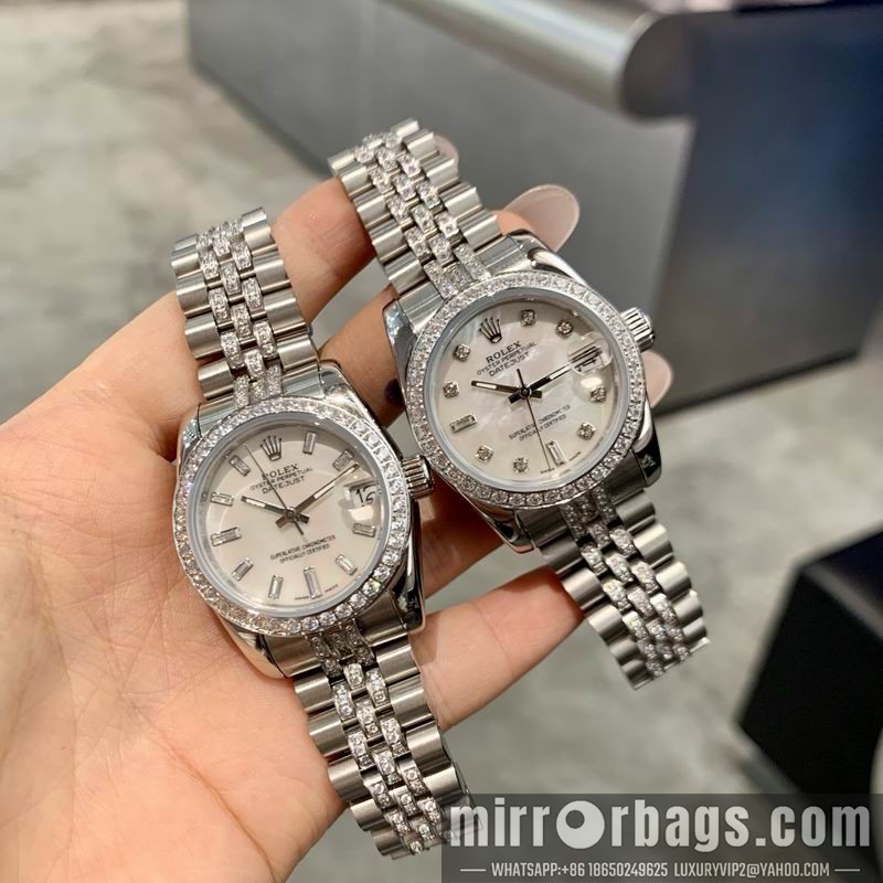 Rolex 31mm 110382 Watch