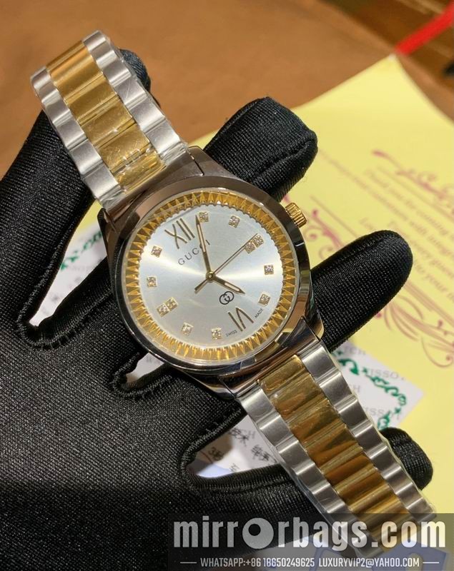 Gucci 38mm 080493 Watch