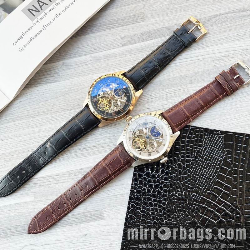 Patek Philippe 42mm 032558 Watch