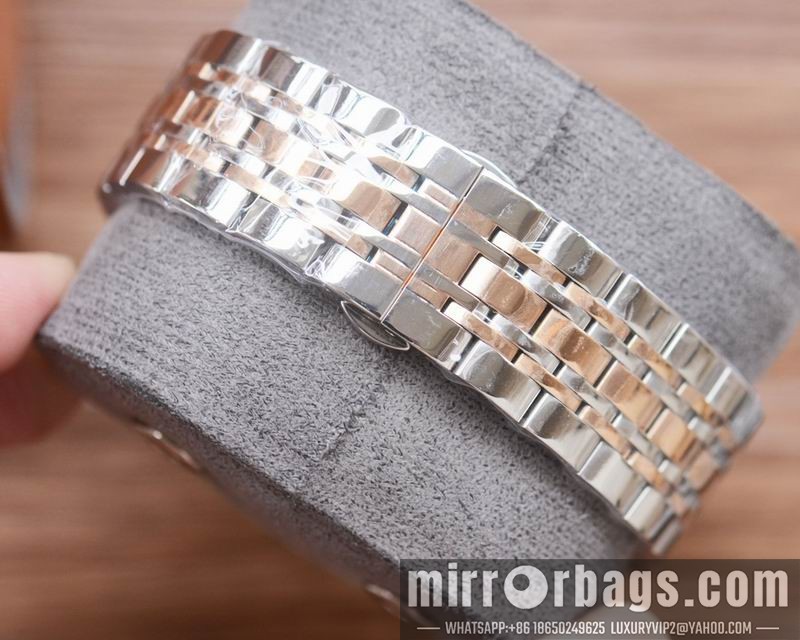 Rolex 41X12mm 062218 Watch