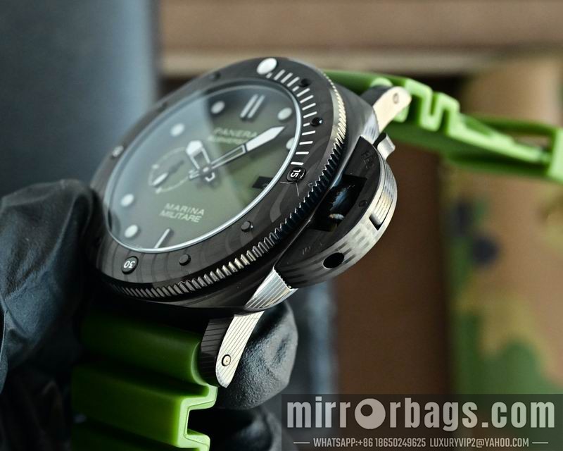 Panerai 44mm 111443 Watch