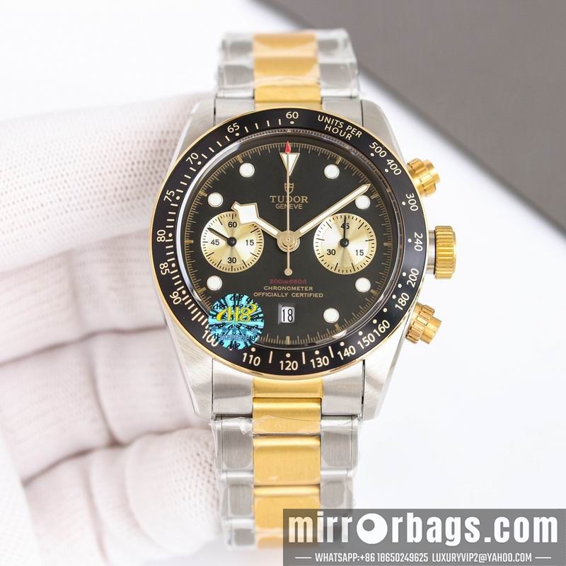 Tudor 41mm 032235 Watch