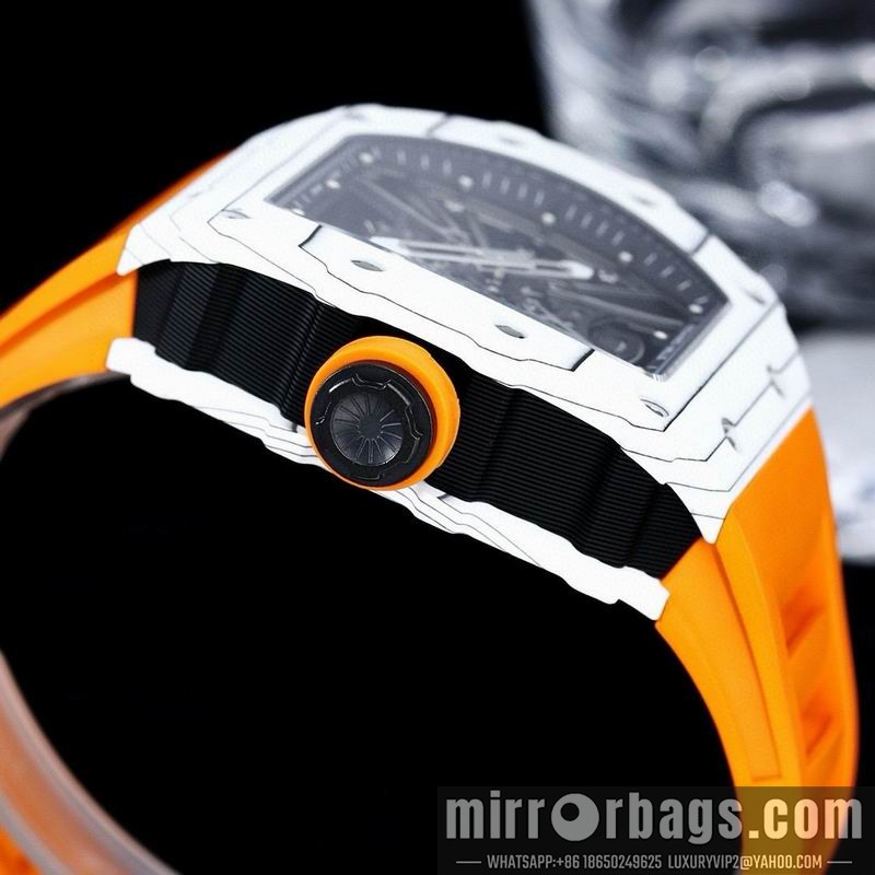 Richard Mille 45X15mm 051012 Watch