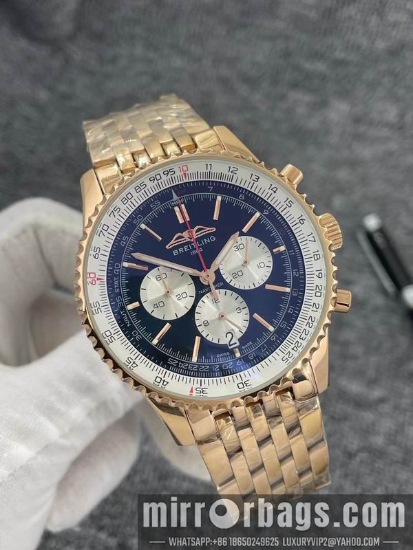 Breitling watch 082374 Watch
